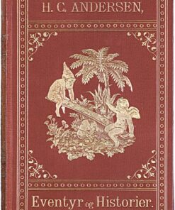 Eventyr og historier (E-bog)