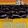 Eventyr på Guldkysten (E-bog)