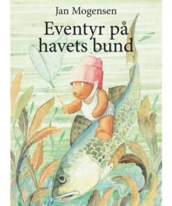 Eventyr på havets bund (E-bog)