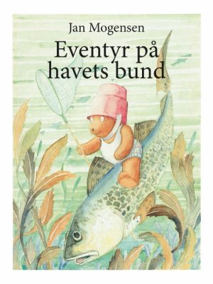 Eventyr på havets bund (E-bog)