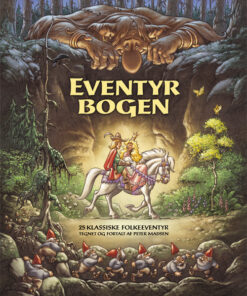 Eventyrbogen (Bog)