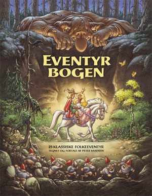 Eventyrbogen (Bog)