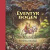 Eventyrbogen (inkl. kassette) (Bog)