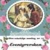Eventyrersken - Barbara Cartland - Bog