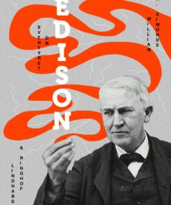 Eventyret Om Edison - William A. Simonds - Bog
