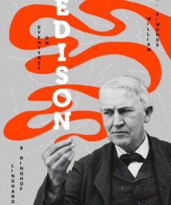 Eventyret om Edison (E-bog)