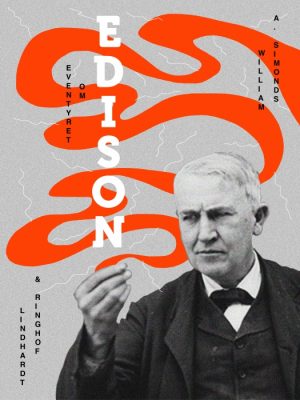 Eventyret om Edison (E-bog)