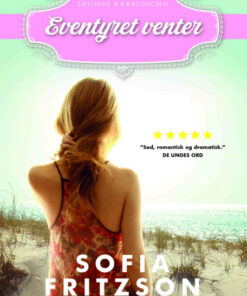 Eventyret venter (Bog)