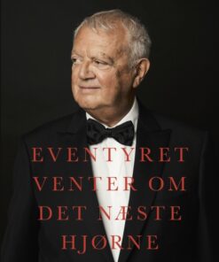 Eventyret venter om det næste hjørne (E-bog)
