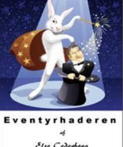 Eventyrhaderen (E-bog)