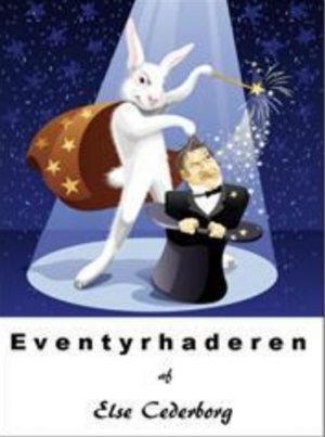 Eventyrhaderen (E-bog)