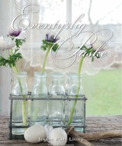 Eventyrlig Påske - Vivian Christensen - Bog