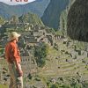 Eventyrlige rejser i Peru (Bog)