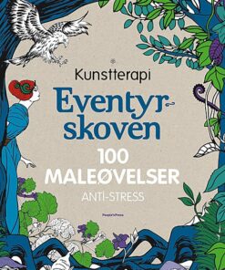 Eventyrskoven - Diverse - Bog