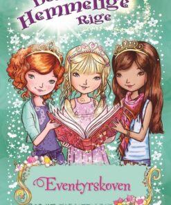 Eventyrskoven (E-bog)