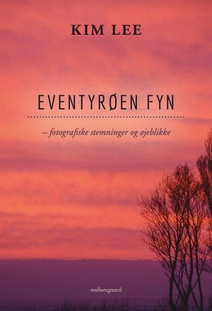 Eventyrøen Fyn - Kim Lee - Bog