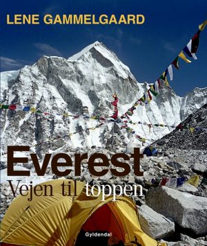 Everest (Bog)