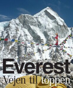 Everest (E-bog)
