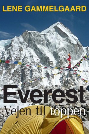 Everest (E-bog)