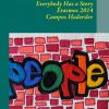 Everybody Has a Story (Bog)