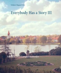 Everybody Has a Story III (Bog)