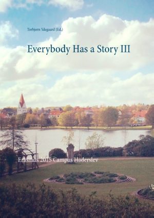 Everybody Has a Story III (Bog)