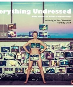 Everything Undressed (E-bog)