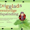 Evigglads Eventyrlige Afspænding - Michael Chissick - Bog