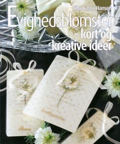 Evighedsblomster (E-bog)