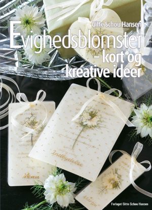 Evighedsblomster (E-bog)