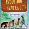 Evolution - hvad er det? (Bog)
