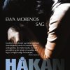 Ewa Morenos Sag - Håkan Nesser - Bog