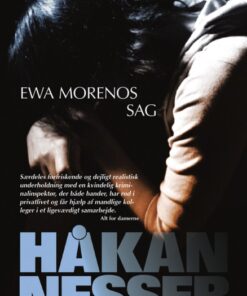 Ewa Morenos sag (Bog)