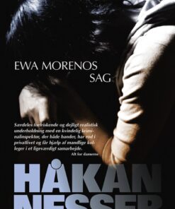 Ewa Morenos sag (E-bog)
