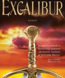 Excalibur (E-bog)