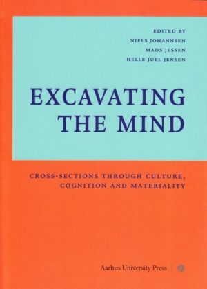 Excavating the Mind (E-bog)