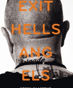Exit Hells Angels (E-bog)