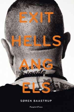 Exit Hells Angels (E-bog)