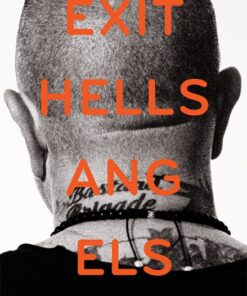Exit Hells Angels PB (Bog)