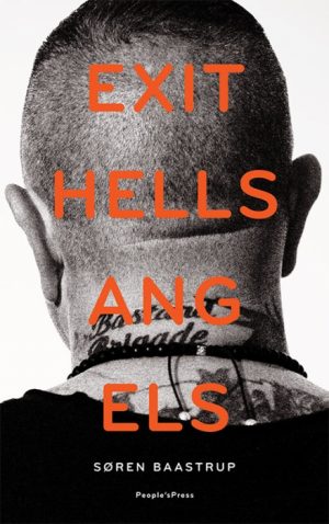 Exit Hells Angels PB (Bog)