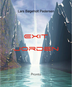 Exit Jorden (E-bog)