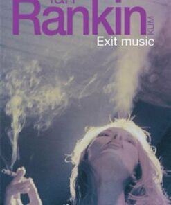 Exit Music - Ian Rankin - Bog