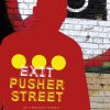Exit Pusher Street - Kristian Kornø - Bog