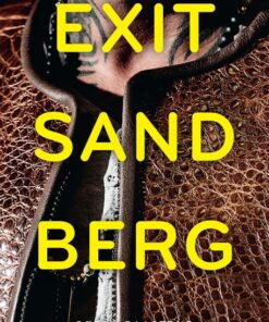 Exit Sandberg (E-bog)