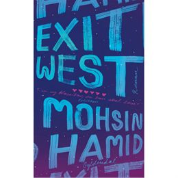 Exit West - Hæftet