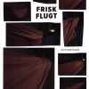 Exitstrategier - Frisk Flugt - Bog
