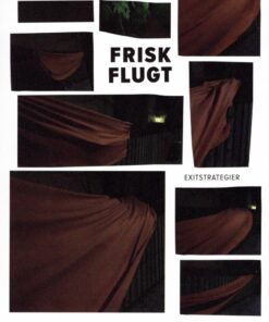 Exitstrategier - Frisk Flugt - Bog