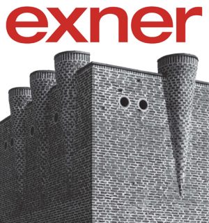 Exner (Bog)