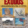 Exodus - Dr. Lennart Möller - Bog