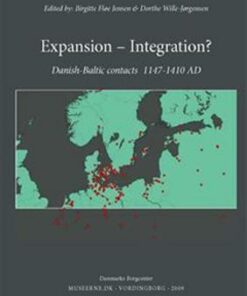 Expansion - Integration? (Bog)